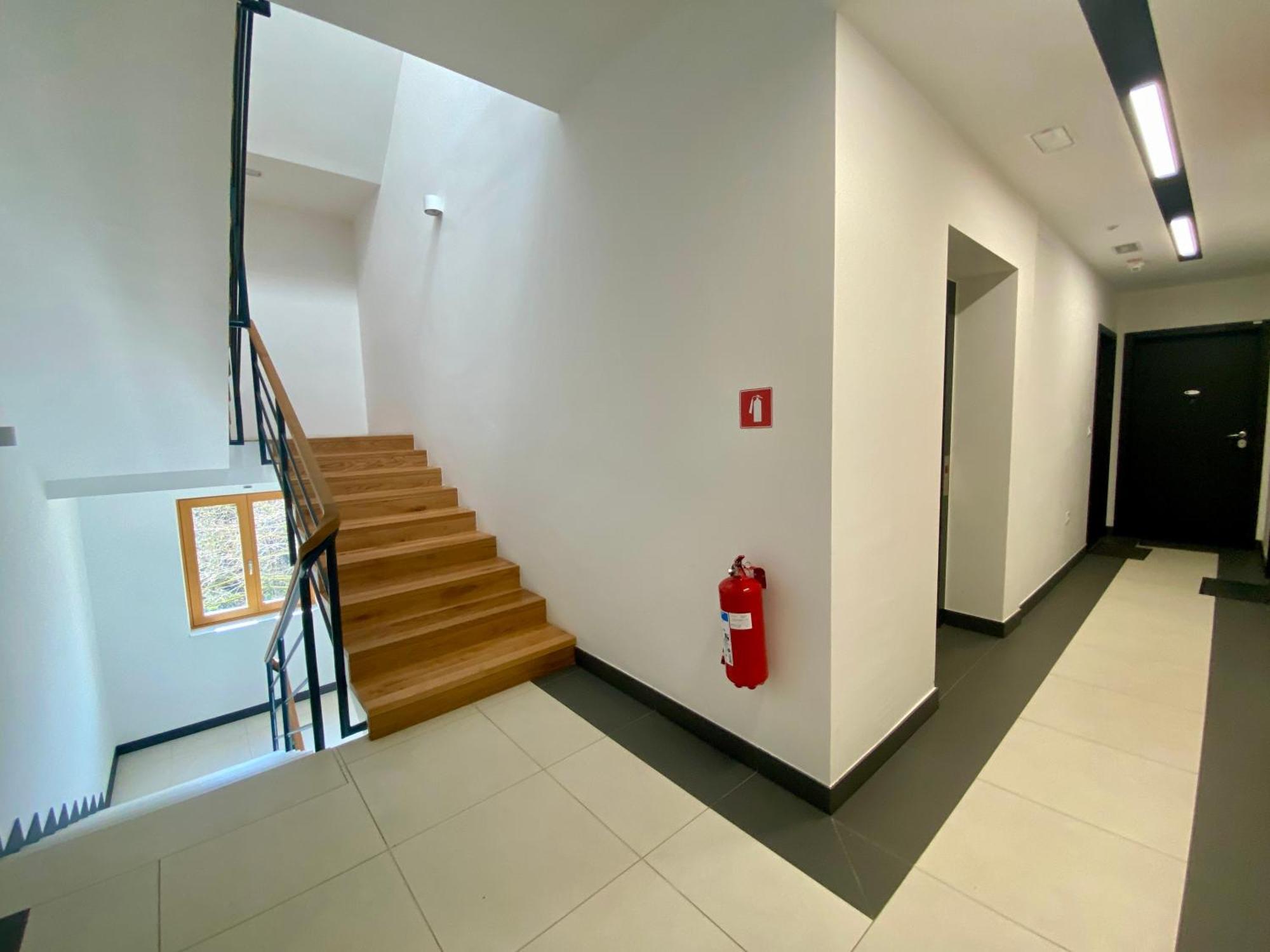 Boennium Apartments Ljubljana Bagian luar foto